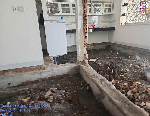 CÔNG TY TNHH TƯ VẤN THIẾT KẾ SCE